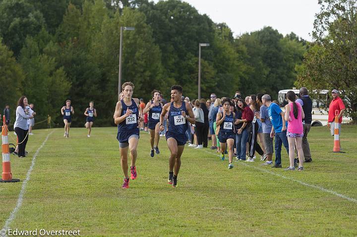 XC Boys Meet 9-14-22-249