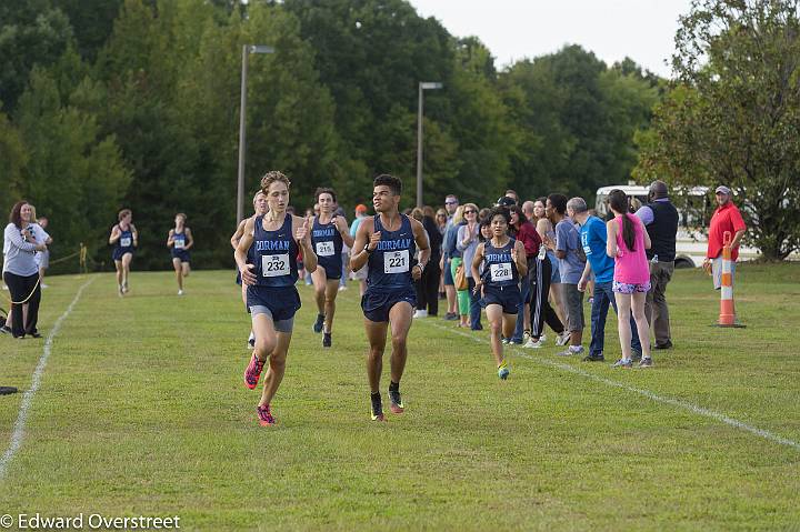 XC Boys Meet 9-14-22-250