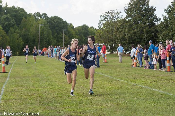 XC Boys Meet 9-14-22-255