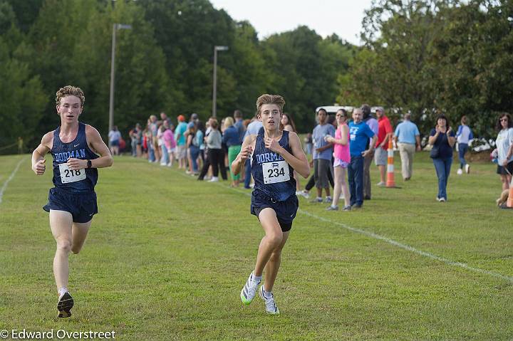 XC Boys Meet 9-14-22-258