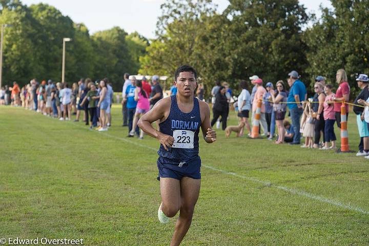 XC Boys Meet 9-14-22-262