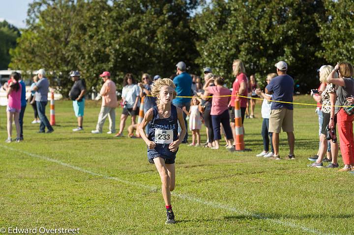 XC Boys Meet 9-14-22-275