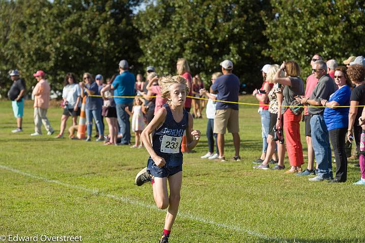 XC Boys Meet 9-14-22-276