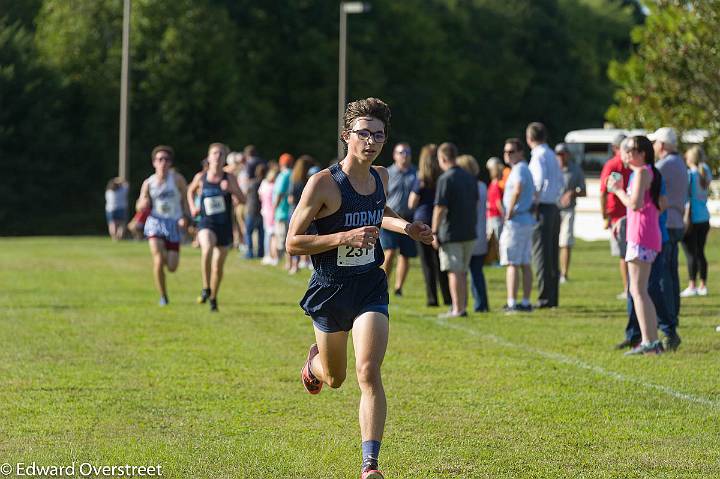 XC Boys Meet 9-14-22-279