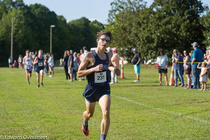 XC Boys Meet 9-14-22-280