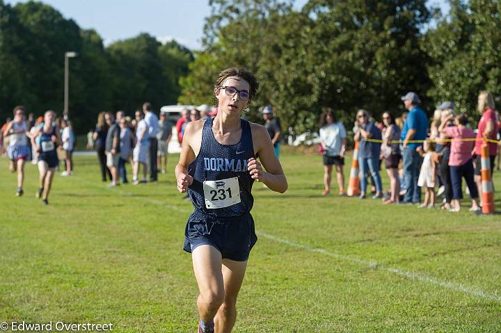 XC Boys Meet 9-14-22-281