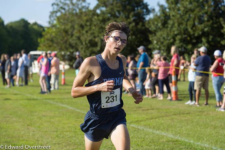 XC Boys Meet 9-14-22-282