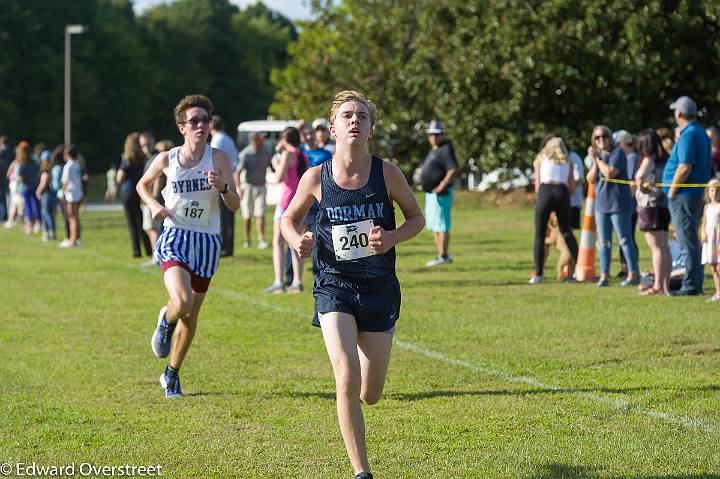 XC Boys Meet 9-14-22-284