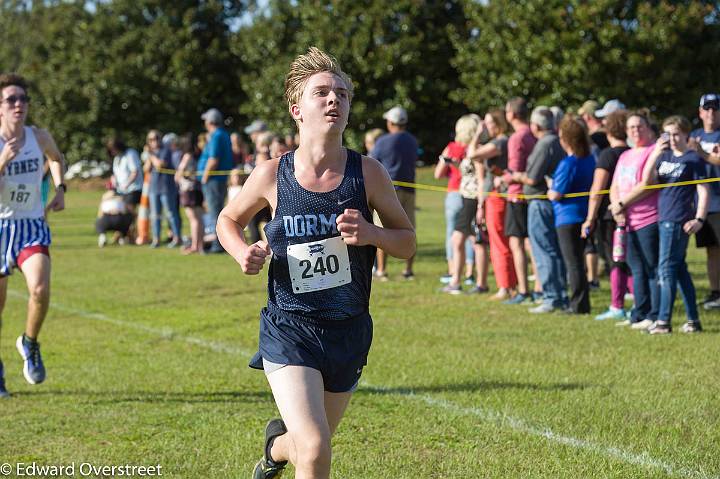 XC Boys Meet 9-14-22-285