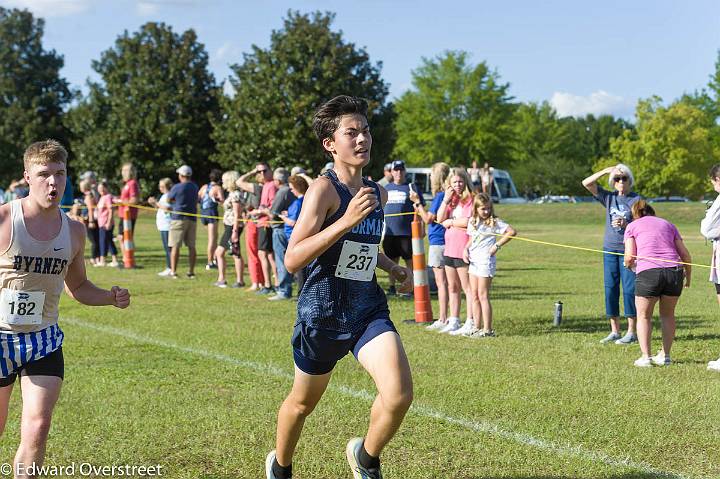 XC Boys Meet 9-14-22-286