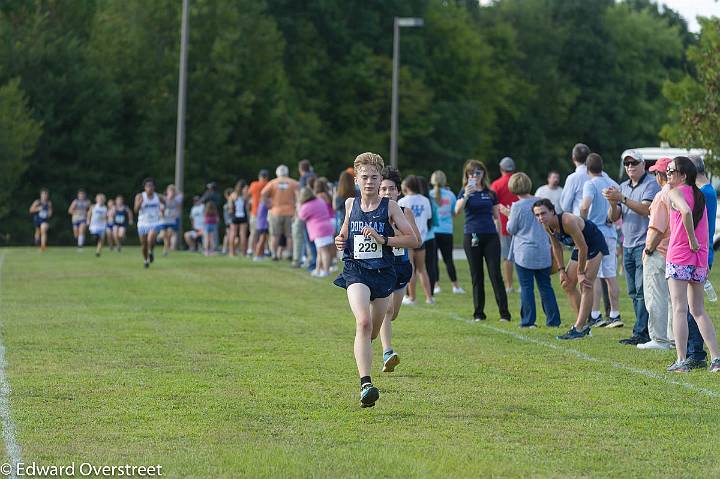 XC Boys Meet 9-14-22-288