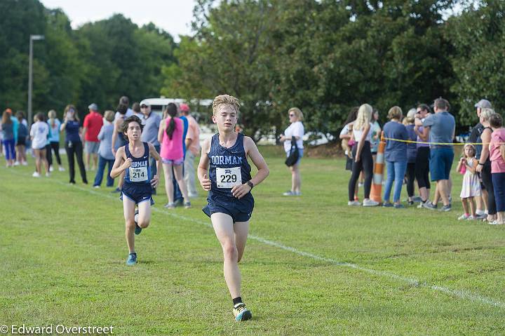 XC Boys Meet 9-14-22-289