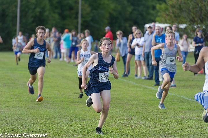 XC Boys Meet 9-14-22-291