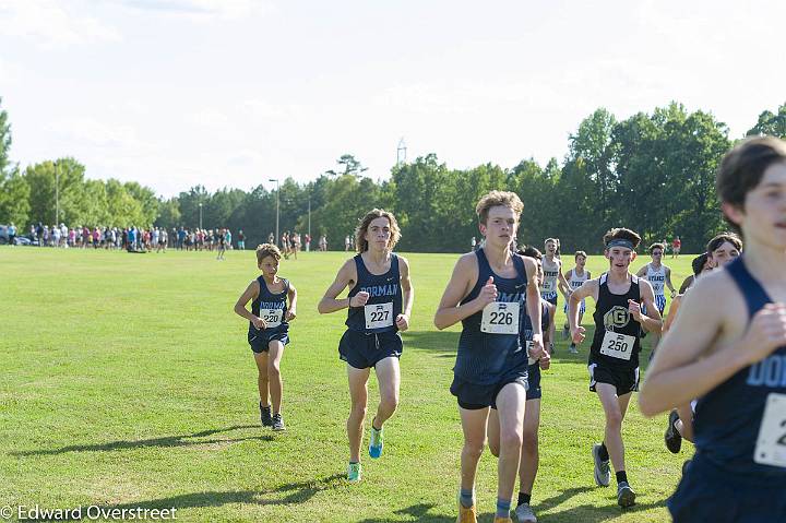 XC Boys Meet 9-14-22-37