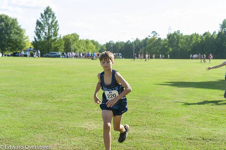 XC Boys Meet 9-14-22-40