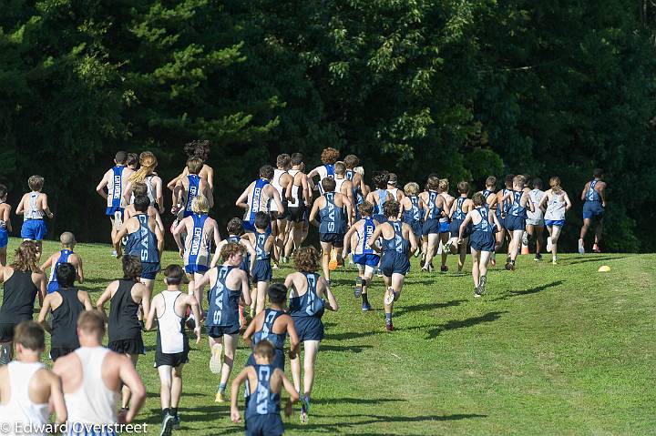 XC Boys Meet 9-14-22-41