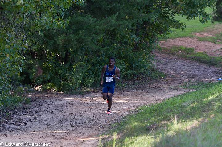 XC Boys Meet 9-14-22-47