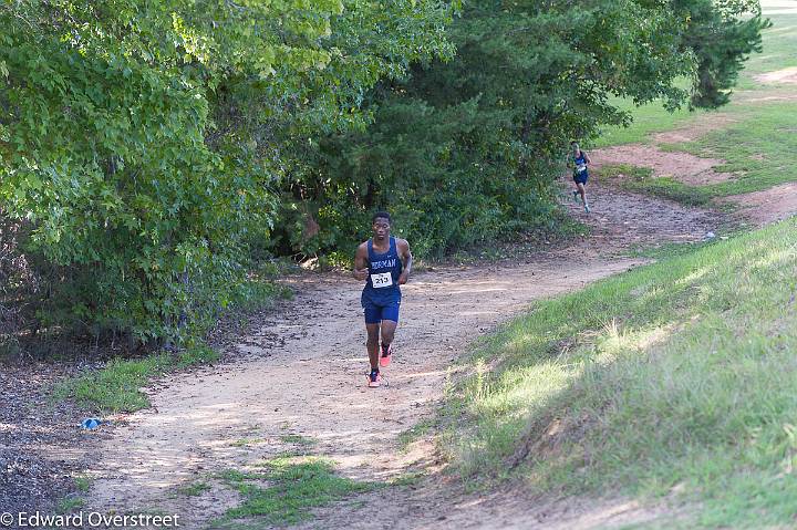 XC Boys Meet 9-14-22-49