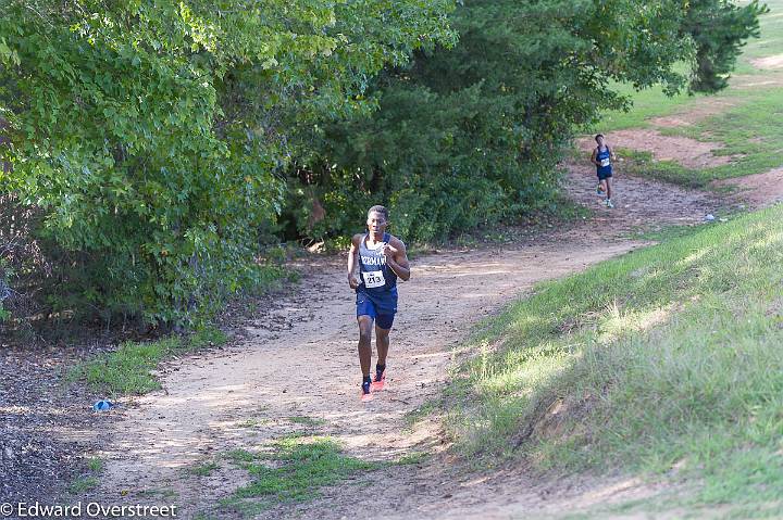 XC Boys Meet 9-14-22-50