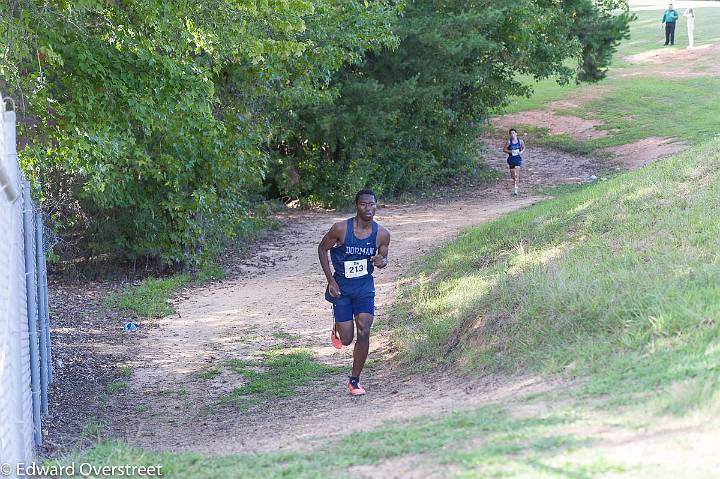 XC Boys Meet 9-14-22-51