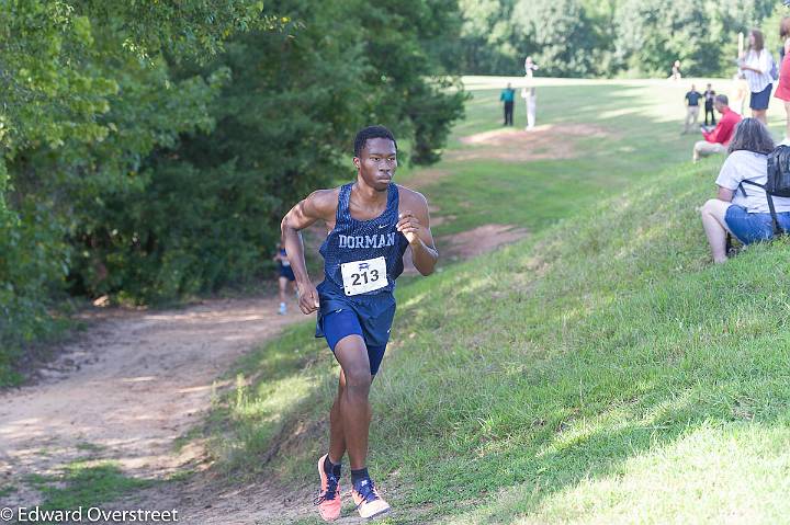 XC Boys Meet 9-14-22-55