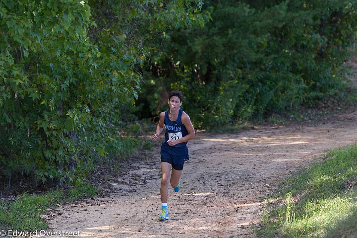 XC Boys Meet 9-14-22-58