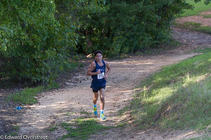 XC Boys Meet 9-14-22-59