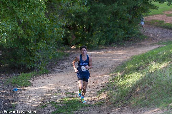 XC Boys Meet 9-14-22-60