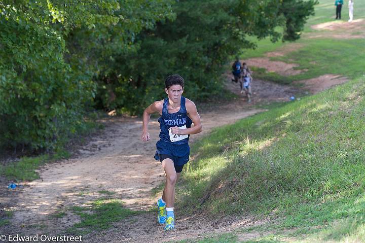 XC Boys Meet 9-14-22-63