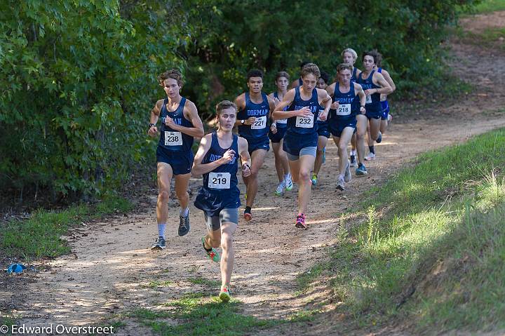 XC Boys Meet 9-14-22-75