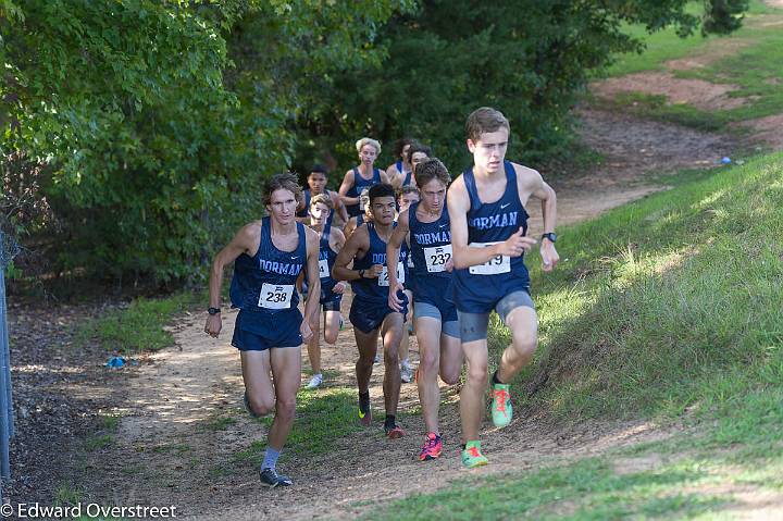 XC Boys Meet 9-14-22-80