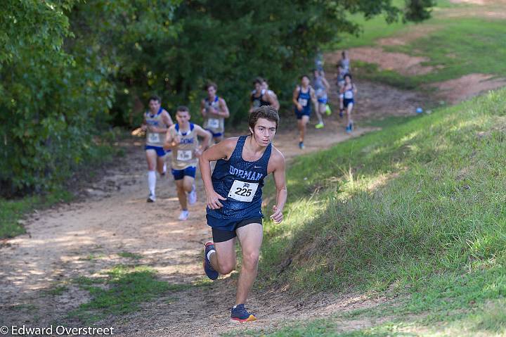 XC Boys Meet 9-14-22-97