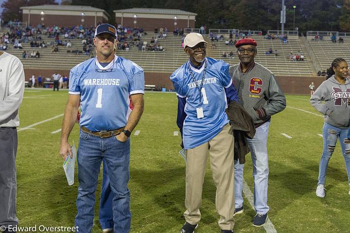 DHS vs Byrnes 10-14-22-100