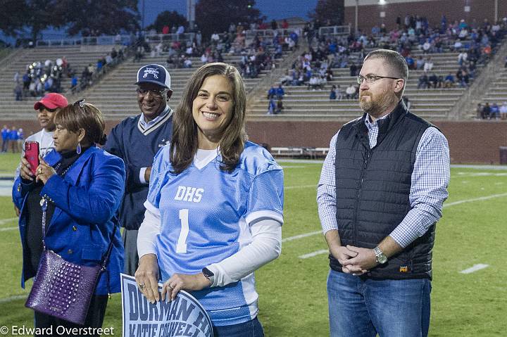 DHS vs Byrnes 10-14-22-137