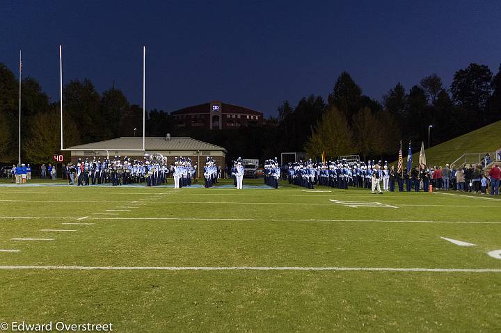 DHS vs Byrnes 10-14-22-139