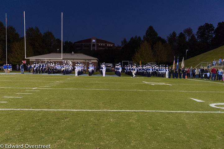 DHS vs Byrnes 10-14-22-140