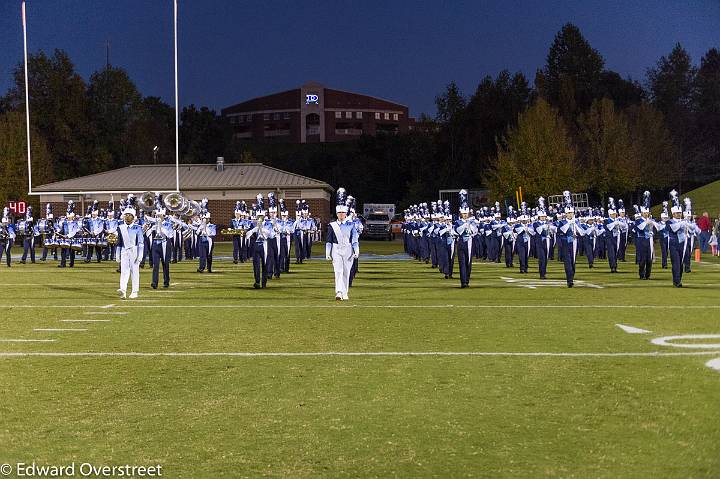 DHS vs Byrnes 10-14-22-142