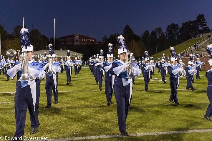 DHS vs Byrnes 10-14-22-147