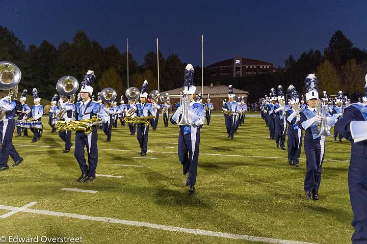 DHS vs Byrnes 10-14-22-149