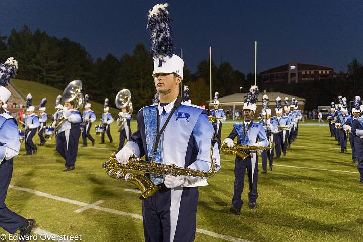 DHS vs Byrnes 10-14-22-153