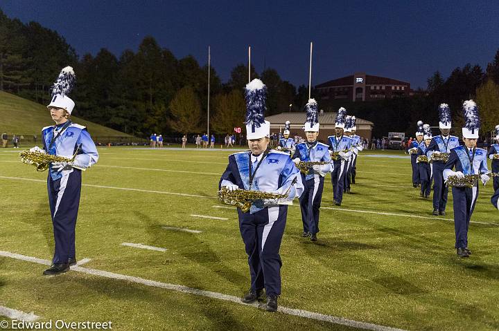 DHS vs Byrnes 10-14-22-155