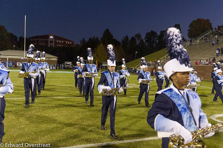 DHS vs Byrnes 10-14-22-156