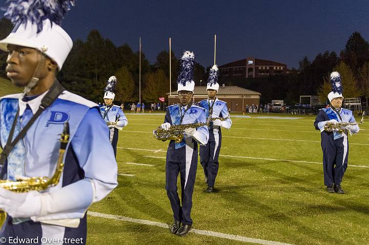 DHS vs Byrnes 10-14-22-158