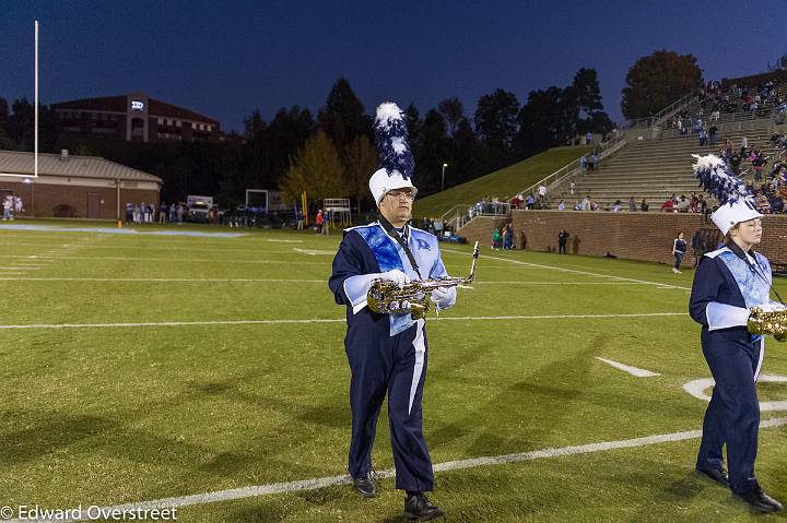 DHS vs Byrnes 10-14-22-159