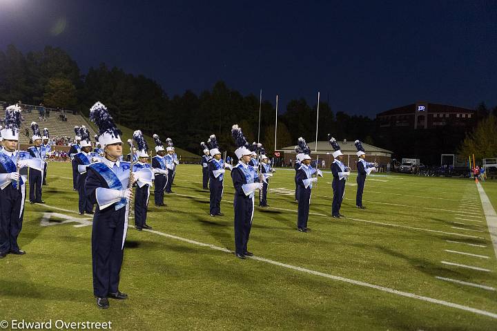 DHS vs Byrnes 10-14-22-166