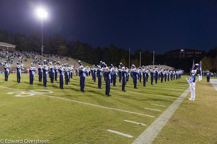 DHS vs Byrnes 10-14-22-168