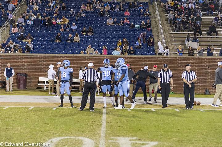 DHS vs Byrnes 10-14-22-170