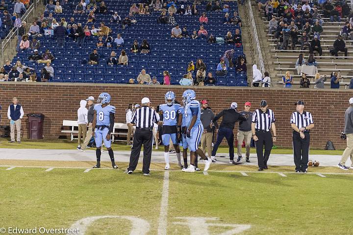 DHS vs Byrnes 10-14-22-171