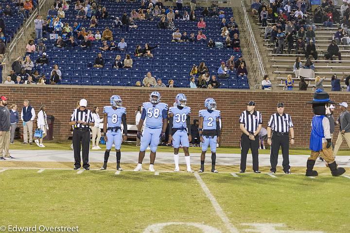 DHS vs Byrnes 10-14-22-173