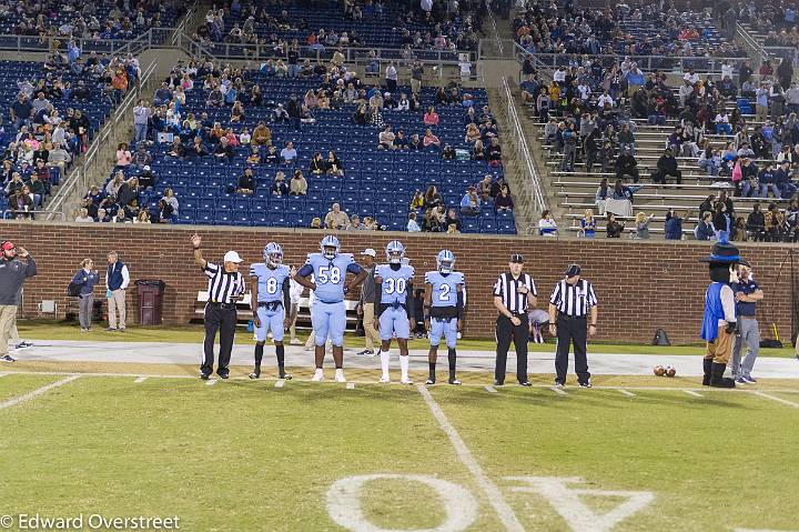 DHS vs Byrnes 10-14-22-174